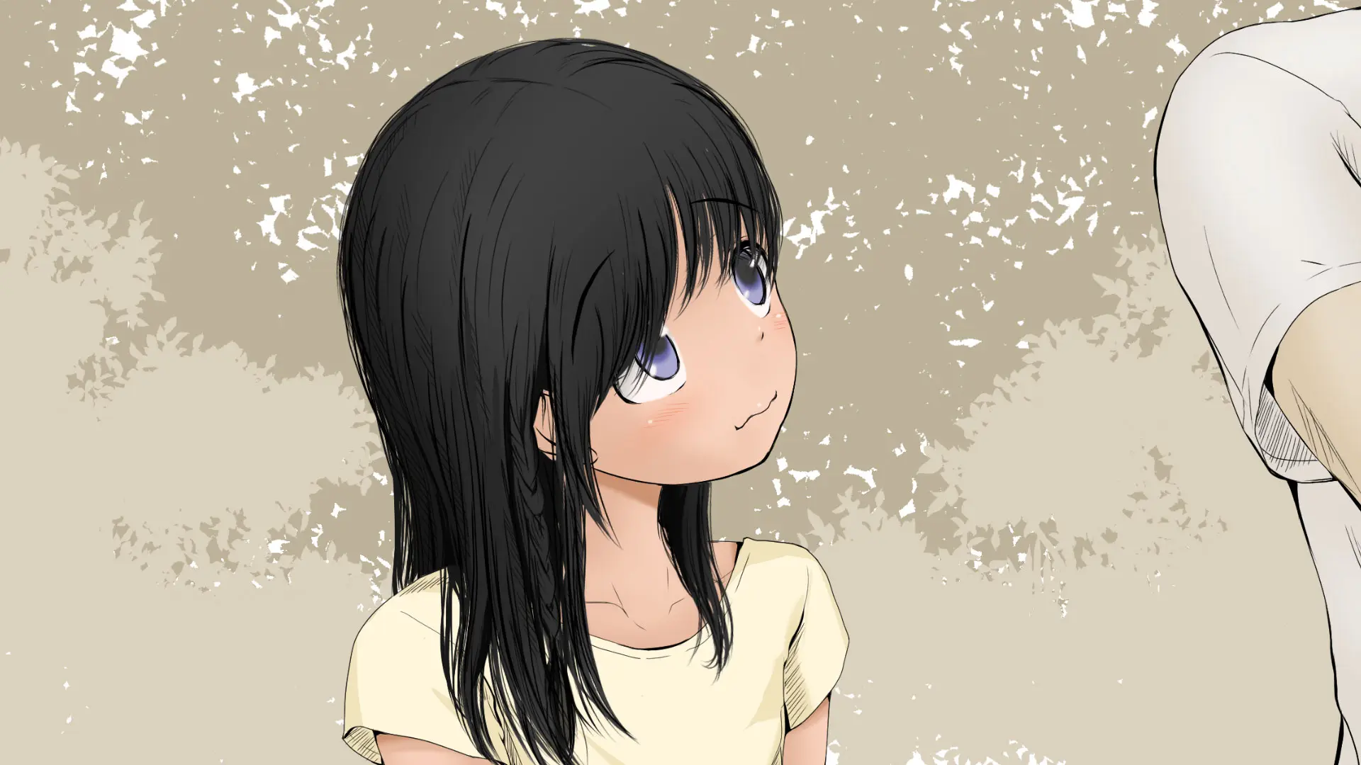 Boku No Aisuru Inaka No Shoujo. 2